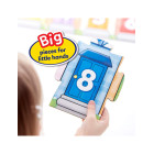 Orchard Toys Number Street 2+ Ετών