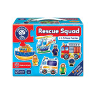 Orchard Toys Rescue Squad 2+ Ετών