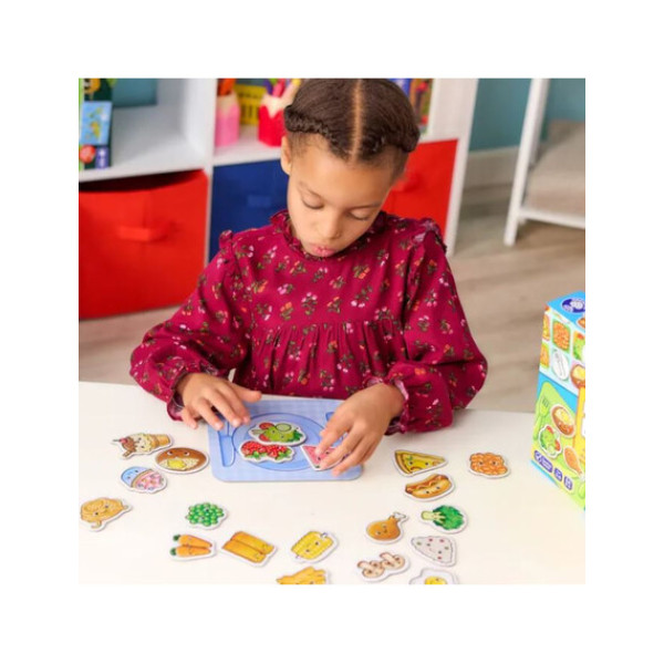 Orchard Toys Fun Food Bingo 3+ Ετών