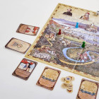 Mygreekgames Επιτραπέζιο Παιχνίδι 1821 Ταξίδι προς την Ελευθερία