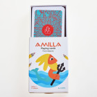 Mygreekgames Παιχνίδι με Κάρτες, Τράπουλα Amilla