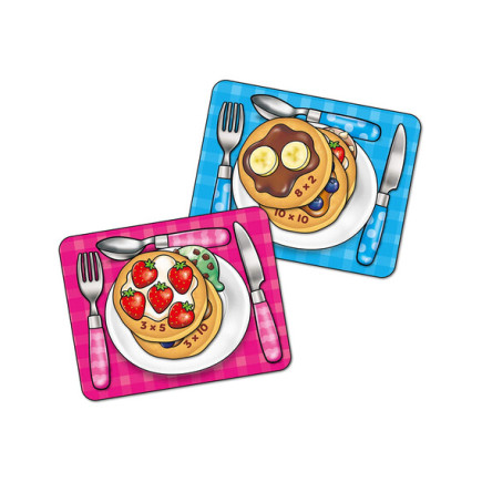 Orchard Toys First Times Table 5+ Ετών