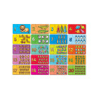 Orchard Toys Match and Count Jigsaw Puzzle 3+ Ετών