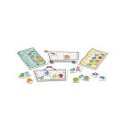 Orchard Toys Shopping List Extras - Clothes 3+ Ετών