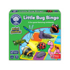 Orchard Toys Little Bug Bingo Mini Game 3+ Ετών