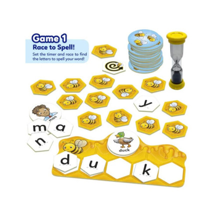 Orchard Toys Buzz Words 5+ Ετών