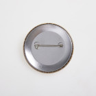 Mygreekgames Καρφίτσα Αθηνά 5.5cm