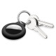 Tech-Protect Rough 2-PACK Θήκη για Apple AirTag 2τμχ (Μαύρο)