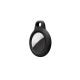 Tech-Protect Rough Chain Θήκη για Apple AirTag 2τμχ (Μαύρο)