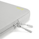 Tech-Protect Defender Θήκη για Laptop 13''-14" (Crayon Grey)