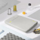 Tech-Protect Defender Θήκη για Laptop 13''-14" (Crayon Grey)