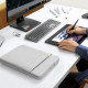 Tech-Protect Defender Θήκη για Laptop 13''-14" (Crayon Grey)