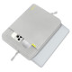 Tech-Protect Defender Θήκη για Laptop 13''-14" (Crayon Grey)