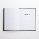 1Dea.me Travel planner, Travel Map Book