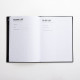 1Dea.me Travel planner, Travel Map Book