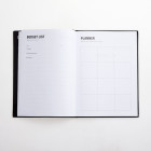 1Dea.me Travel planner, Travel Map Book