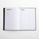 1Dea.me Travel planner, Travel Map Book