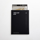 1Dea.me Travel planner, Travel Map Book