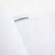 1Dea.me Travel planner, Travel Map Book