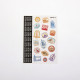 1Dea.me Travel planner, Travel Map Book