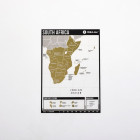 1Dea.me Travel planner, Travel Map Book