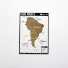 1Dea.me Travel planner, Travel Map Book