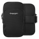 Spigen A702 Dynamic Shield θήκη μπράτσου για κινητά έως 6.9" (Μα΄υρο)