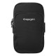 Spigen A702 Dynamic Shield θήκη μπράτσου για κινητά έως 6.9" (Μα΄υρο)