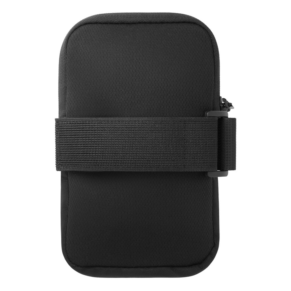 Spigen A702 Dynamic Shield θήκη μπράτσου για κινητά έως 6.9" (Μα΄υρο)