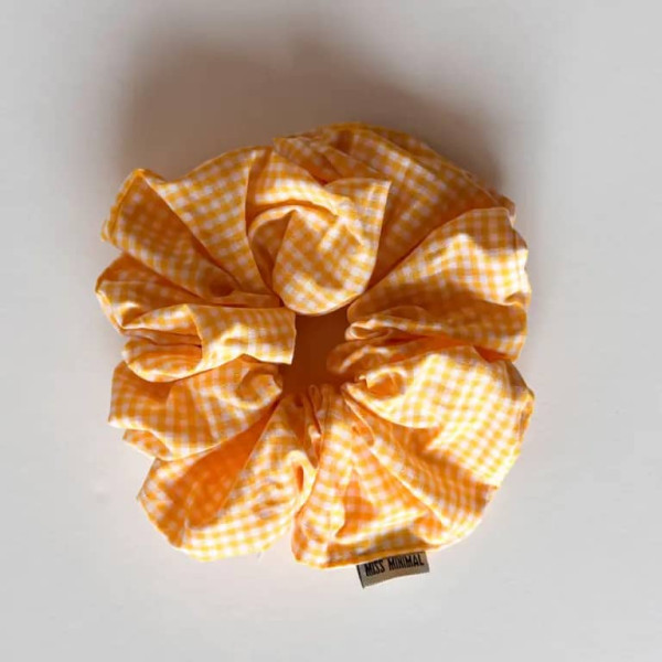 Miss Minimal Scrunchie Adelaide