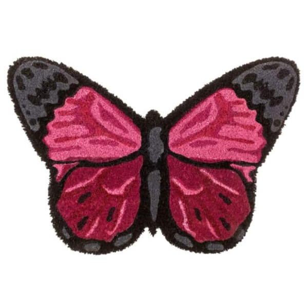 Πατάκι Εισόδου Butterfly - 60 x 40 cm