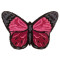 Πατάκι Εισόδου Butterfly - 60 x 40 cm