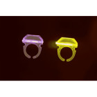 Neon Glow Ring 2 τμχ