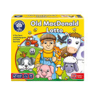 Orchard Toys Old Macdonald Lotto Game 2+ Ετών