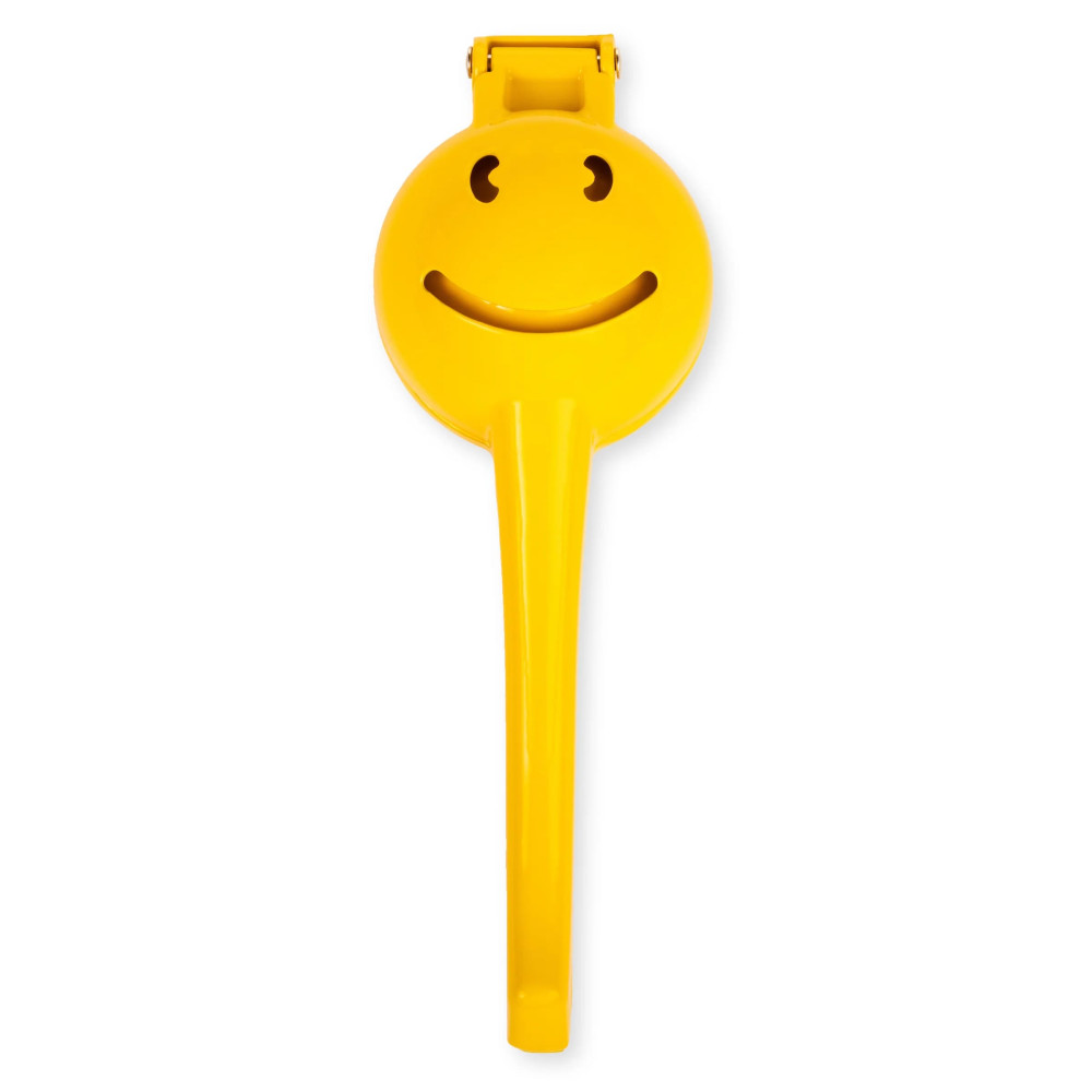 Kikkerland Smile Citrus Squeezer -  Στίφτης Χειρός