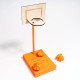 Kikkerland Desktop Dunks - Αυτοκόλλητα Χαρτάκια Σημειώσεων