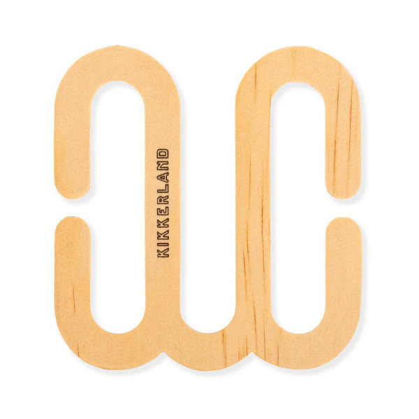 Kikkerland Page Holder - Ξύλινος Σελιδοδείκτης