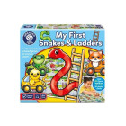 Orchard Toys My First Snakes and Ladders 3+ Ετών