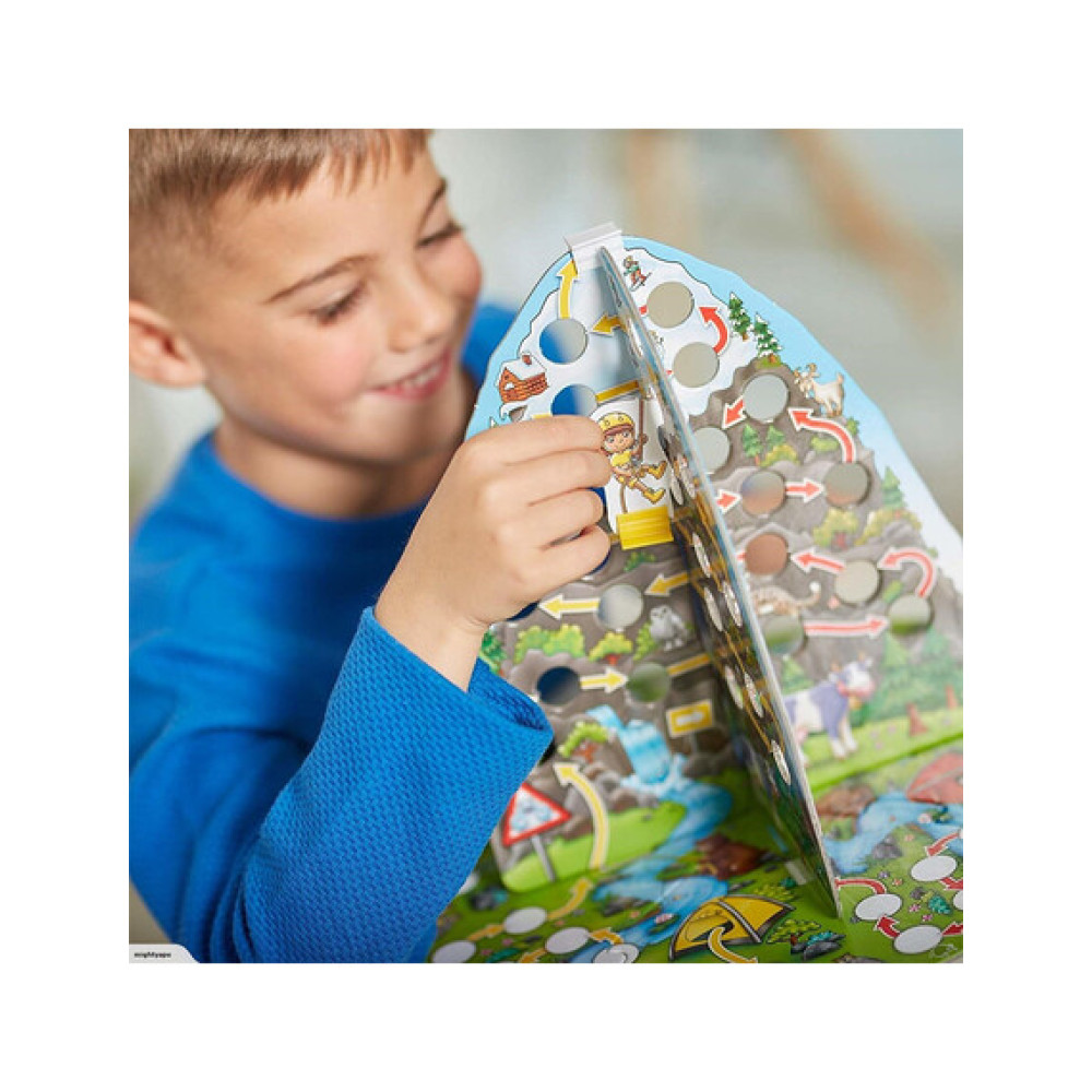 Orchard Toys Counting Mountain 4+ Ετών