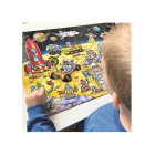 Orchard Toys Outer Space Παζλ 4+ Ετών