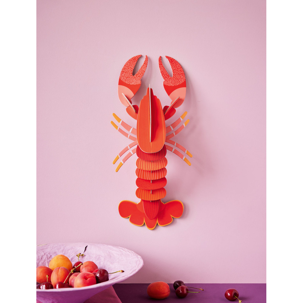 Studio Roof TTM64 Κρεμαστό Διακοσμητικό Sea Lobster