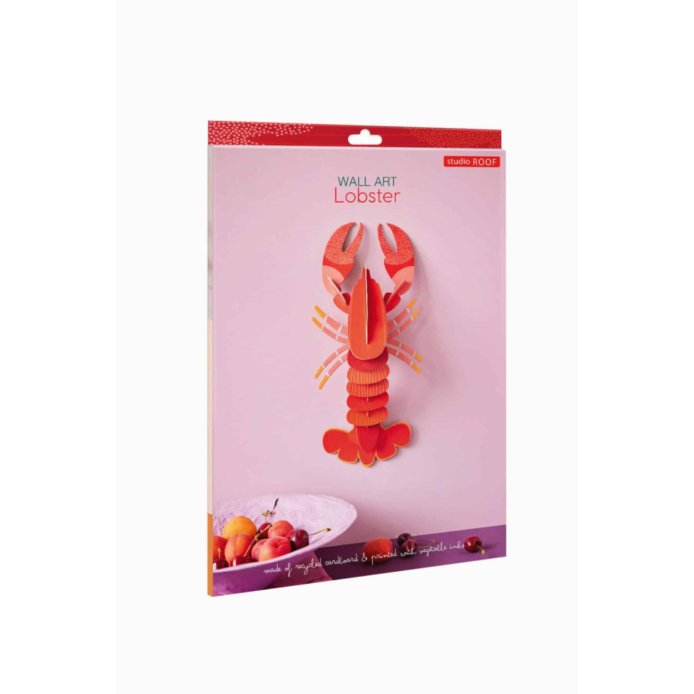 Studio Roof TTM64 Κρεμαστό Διακοσμητικό Sea Lobster