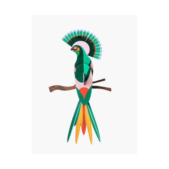 Studio Roof TTM83 Κρεμαστό Διακοσμητικό Birds Gili