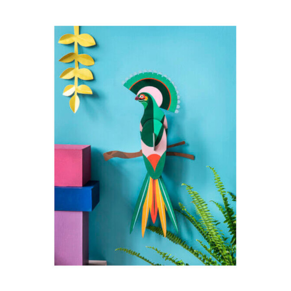 Studio Roof TTM83 Κρεμαστό Διακοσμητικό Birds Gili
