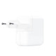 Apple Φορτιστής Laptop USB-C 30W (MW2G3ZMA)