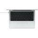 Apple καλώδιο USB-C σε MagSafe 3 MLYV3ZM/A (2m) (Λευκό)