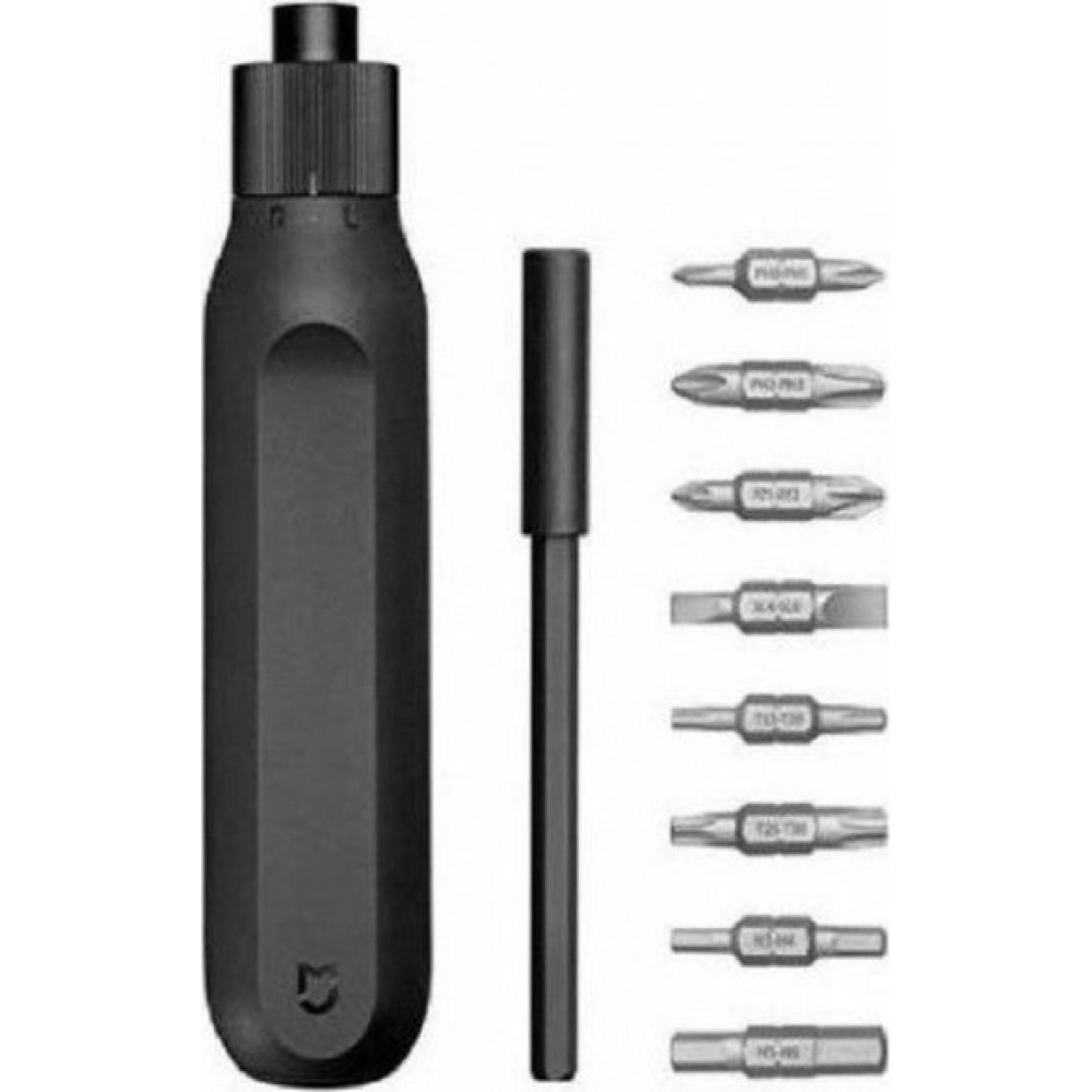 Xiaomi Mi 16-in-1 Κατσαβίδι με 16 Μαγνητικές Εναλλασσόμενες Μύτες
