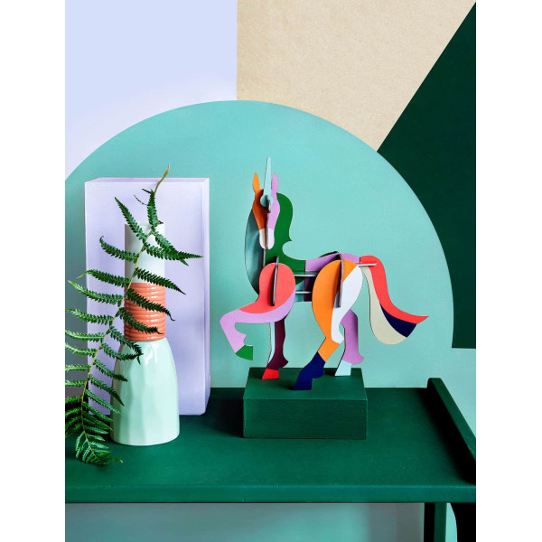 Studio Roof TTM101 Κρεμαστό Διακοσμητικό Giant Unicorn