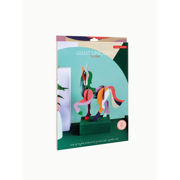 Studio Roof TTM101 Κρεμαστό Διακοσμητικό Giant Unicorn