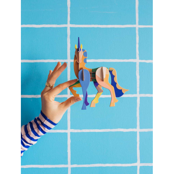 Studio Roof TTM164 Κρεμαστό Διακοσμητικό Unicorn